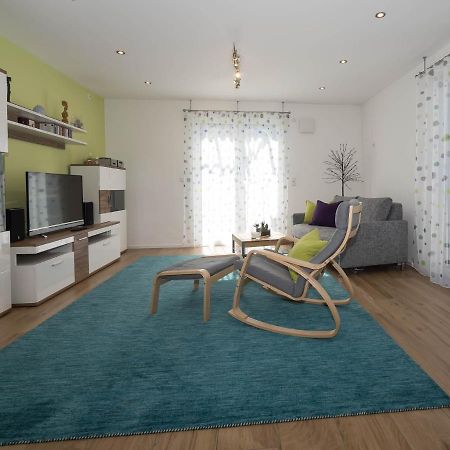 16Lilien Apartmentwohnung Waiblingen  Eksteriør bilde