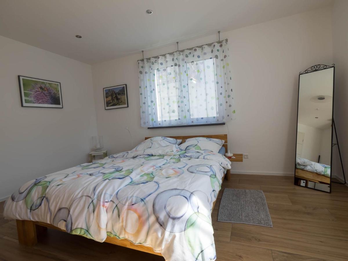 16Lilien Apartmentwohnung Waiblingen  Eksteriør bilde