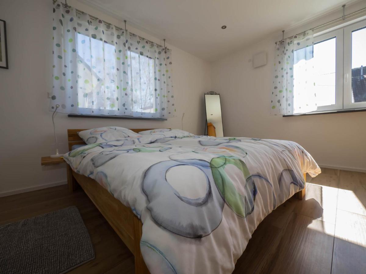 16Lilien Apartmentwohnung Waiblingen  Eksteriør bilde