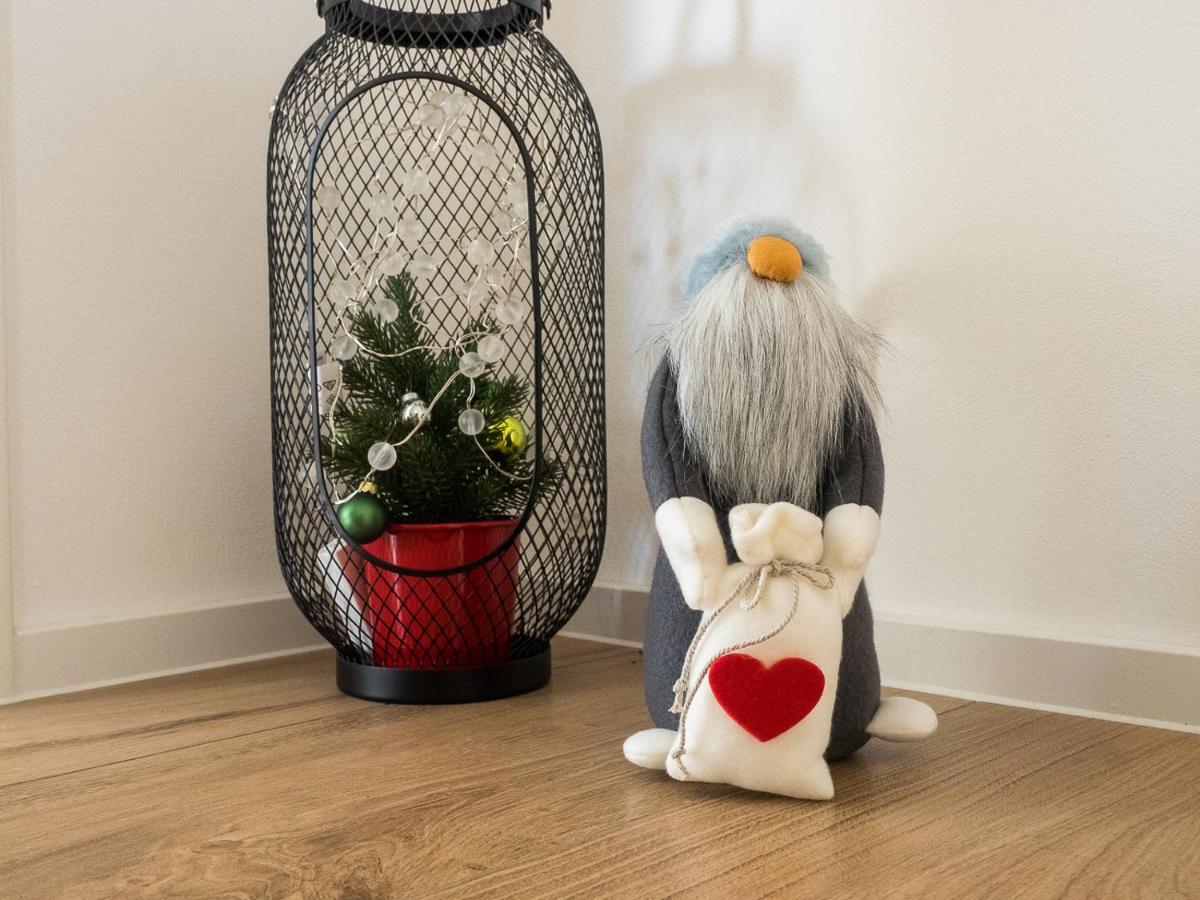 16Lilien Apartmentwohnung Waiblingen  Eksteriør bilde