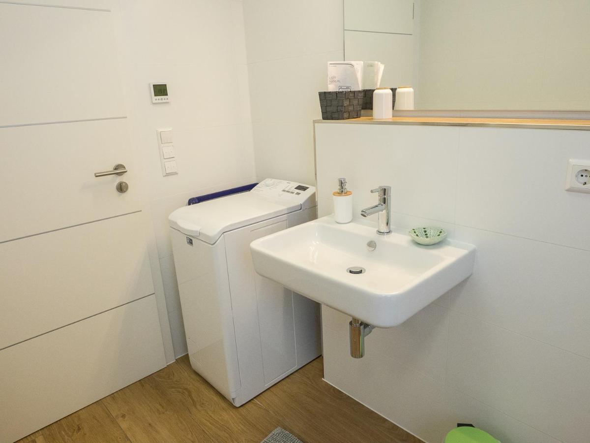 16Lilien Apartmentwohnung Waiblingen  Eksteriør bilde