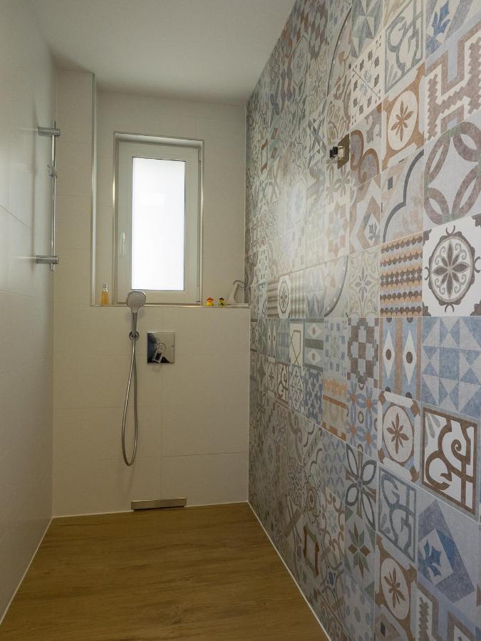 16Lilien Apartmentwohnung Waiblingen  Eksteriør bilde